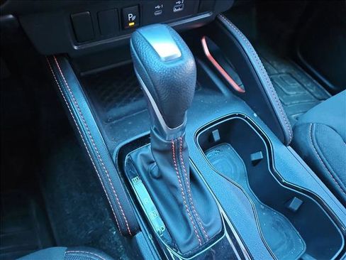 Used 2023 Nissan Frontier Pro-X w/ Technology Package image 11