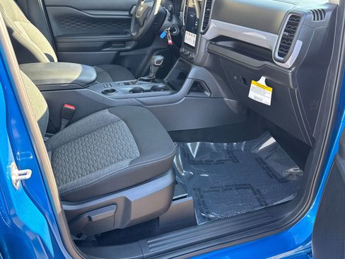 New 2025 Ford Ranger XL w/ Trailer Tow Package image 14