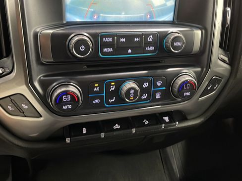Used 2019 Chevrolet Silverado 3500 LT w/ LT Fleet Convenience Package AWD/4WD image 10