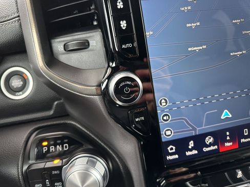 Used 2023 RAM 1500 Rebel w/ Rebel Level 1 Equipment Group image 61