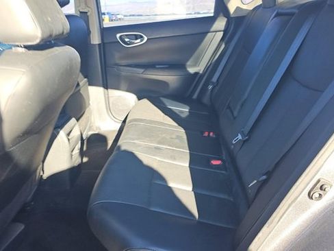 Used 2019 Nissan Sentra SL image 7