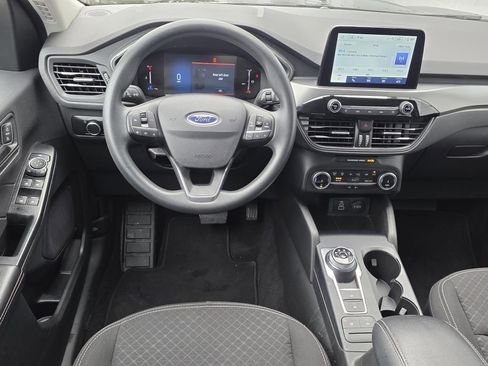Used 2025 Ford Escape Active AWD/4WD image 10