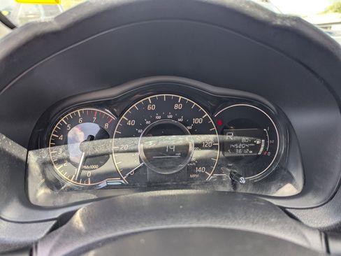 Used 2016 Nissan Versa Note SV image 28