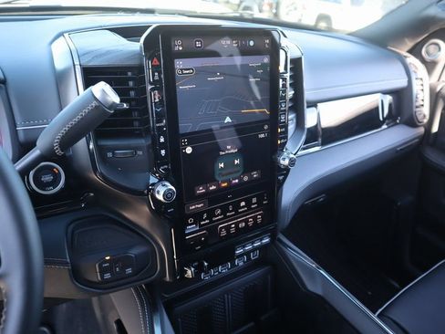 New 2026 RAM 2500 Limited image 5