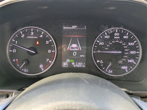 Used 2020 Subaru Outback Touring XT image 41