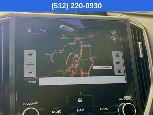 Used 2024 Subaru Forester Limited image 16