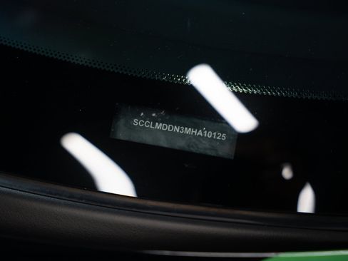 Used 2021 Lotus Evora image 66