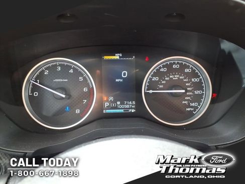 Used 2019 Subaru Forester Limited image 18