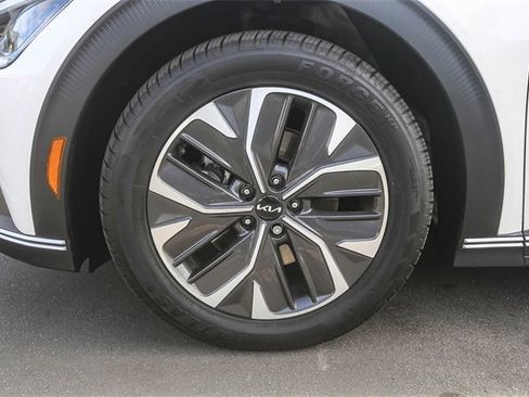 Certified 2024 Kia EV6 Light image 13