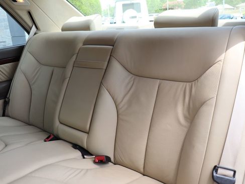 Used 1995 Mercedes-Benz S 320 S Class image 30