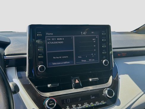 Used 2020 Toyota Corolla SE image 10