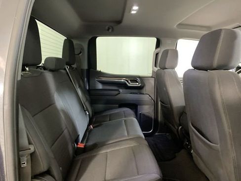 Used 2023 Chevrolet Silverado 1500 RST image 31