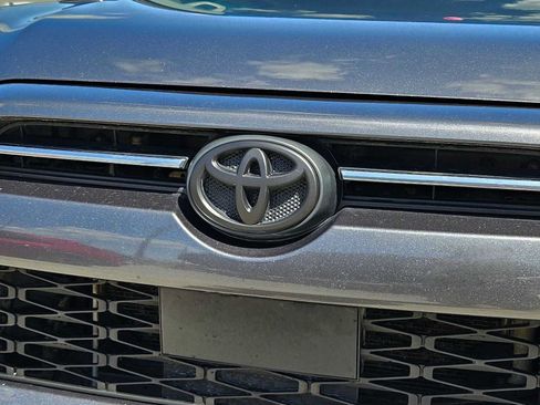 Used 2023 Toyota 4Runner SR5 Premium w/ Moonroof Package AWD/4WD image 12