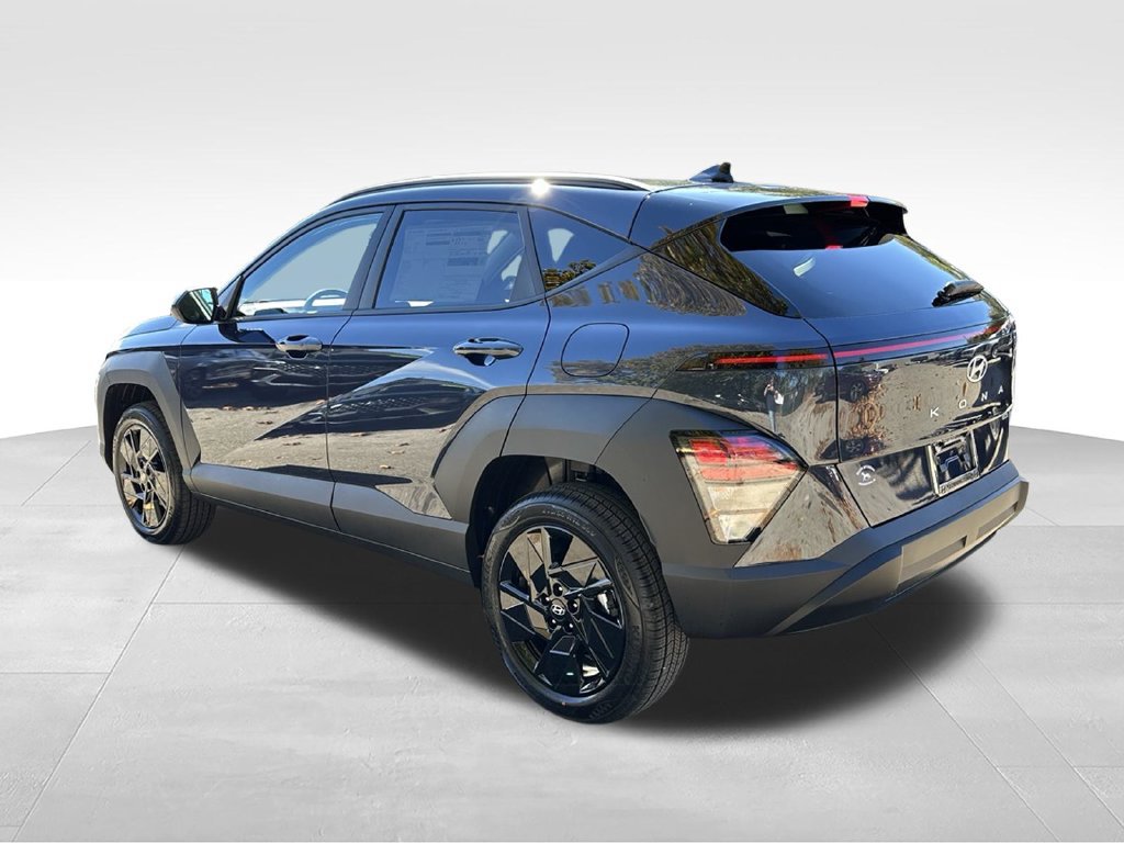 New 2027 Hyundai Kona SEL Sport AWD/4WD image 5