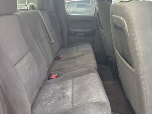 Used 2011 Chevrolet Silverado 1500 LT w/ All-Star Edition image 6