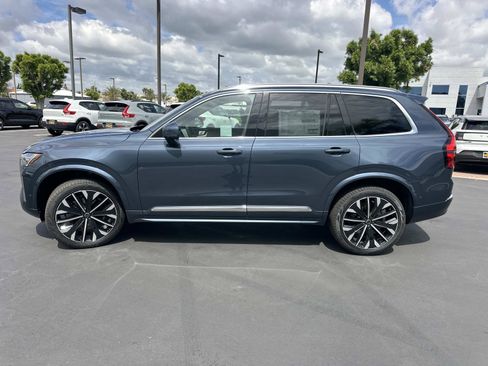 New 2026 Volvo XC90 B6 Plus AWD/4WD image 4