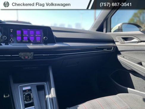 Used 2022 Volkswagen GTI S image 29