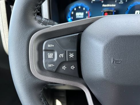 New 2026 Ford Bronco Big Bend AWD/4WD image 24