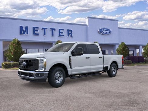 New 2026 Ford F250 XL w/ 360-Degree Camera Package RWD image 23