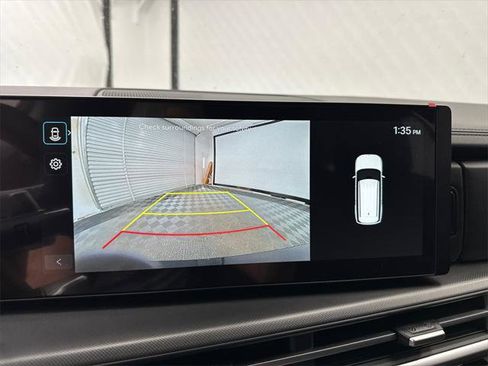 New 2026 Hyundai Santa Fe SE image 29