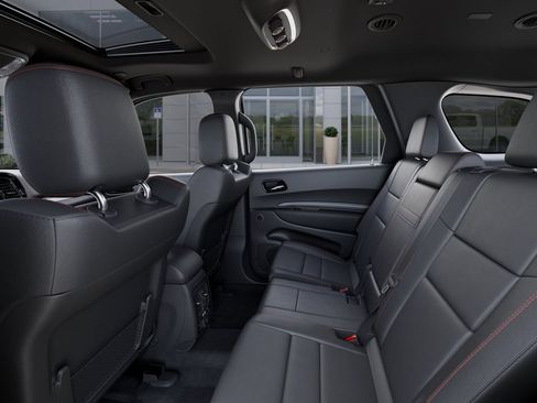 New 2026 Dodge Durango GT image 23