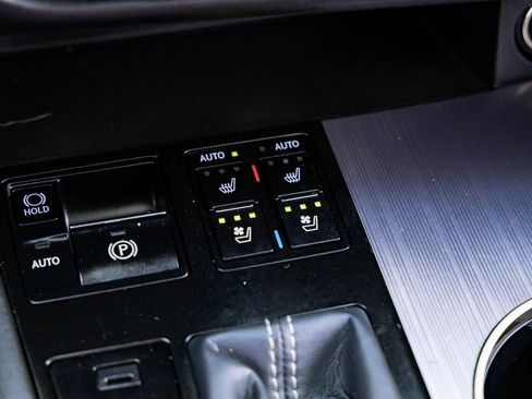 Used 2019 Lexus RX 450h F Sport image 13