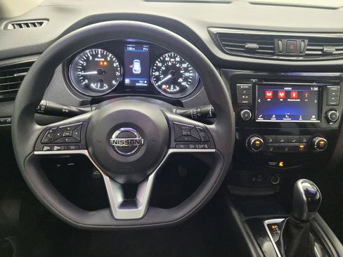 Used 2020 Nissan Rogue Sport S FWD image 22