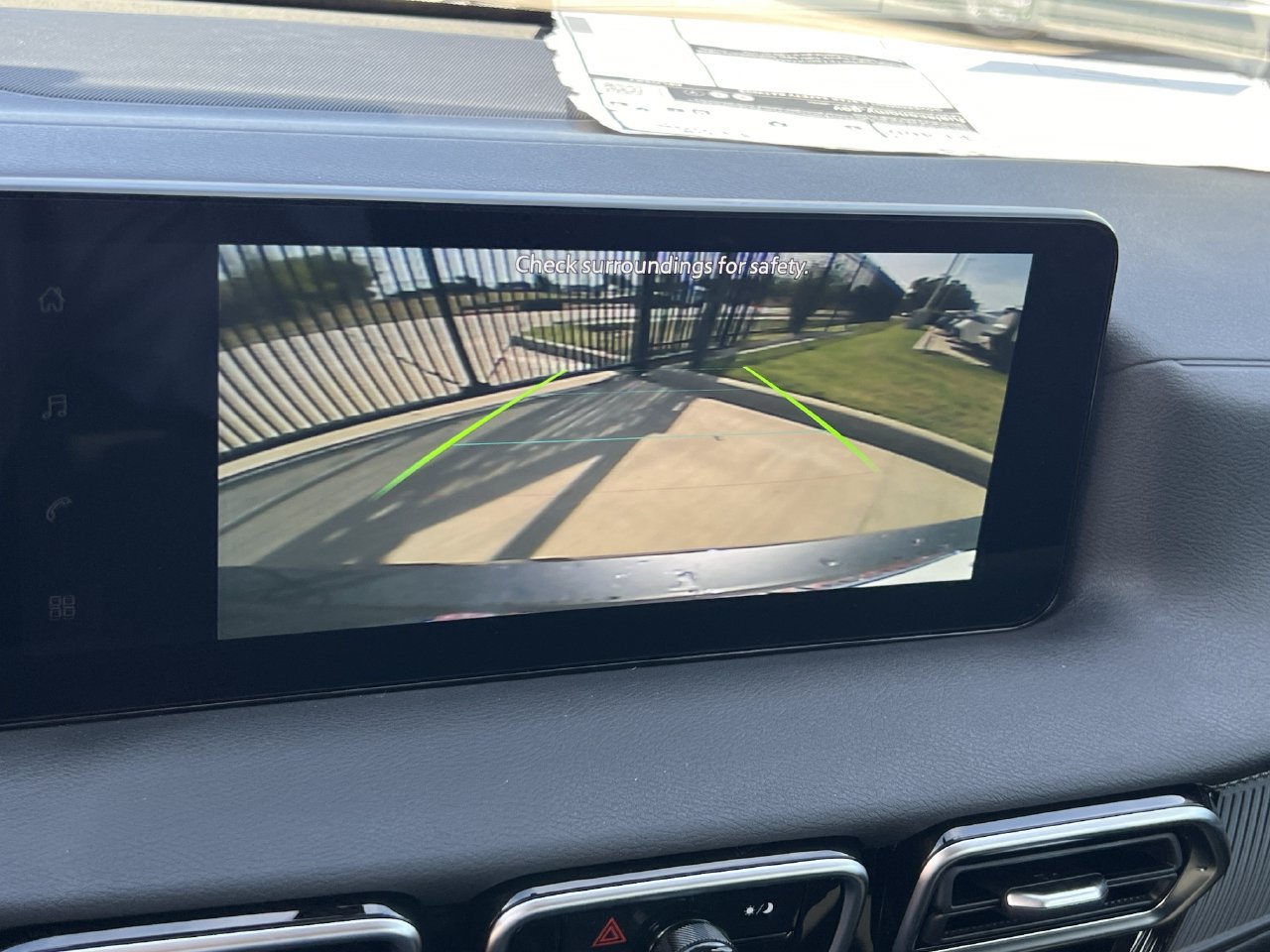 New 2027 Nissan Sentra S FWD image 10