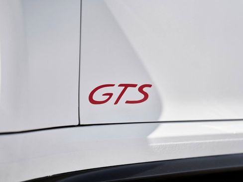 Used 2023 Porsche 911 Carrera 4 GTS w/ Premium Package image 8