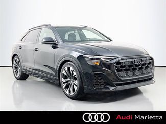 New 2026 Audi Q8 Premium Plus video 1