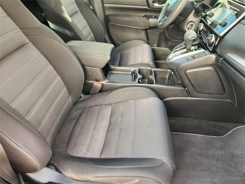 Used 2021 Honda CR-V LX image 14