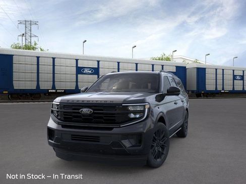 New 2026 Ford Expedition Max Platinum image 25