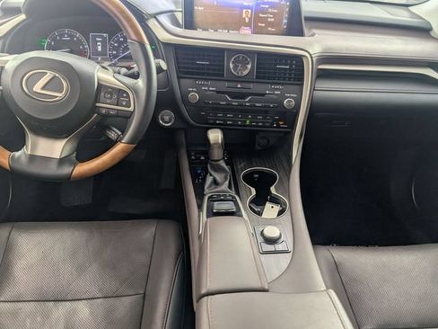 Used 2016 Lexus RX 350 FWD image 26