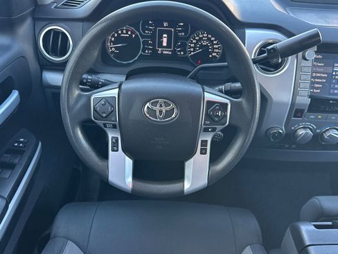 Used 2021 Toyota Tundra SR5 AWD/4WD image 14
