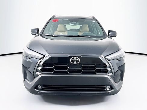 New 2026 Toyota Corolla Cross XLE FWD image 2