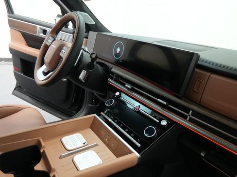 New 2026 Hyundai Santa Fe Calligraphy image 37