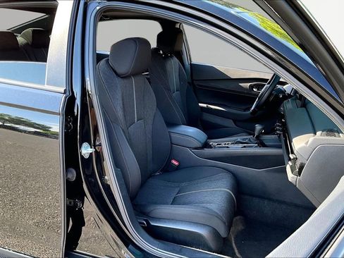Certified 2025 Honda Accord Sport image 20