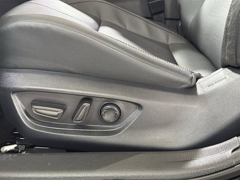 Certified 2026 Toyota Camry XLE image 14