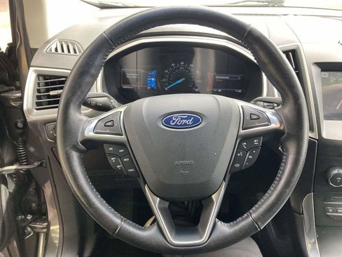 Used 2019 Ford Edge SEL w/ Equipment Group 201A FWD image 20