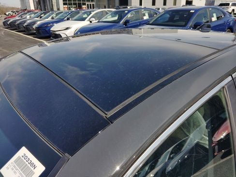 New 2026 Toyota Camry XLE AWD/4WD image 5