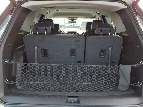 Used 2019 Chevrolet Traverse LT AWD/4WD image 13