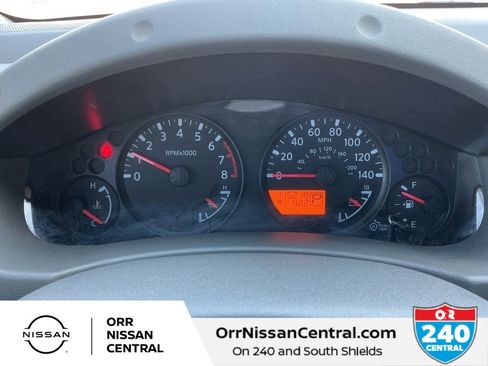 Used 2011 Nissan Frontier SV w/ SV Premium Utility Pkg image 21