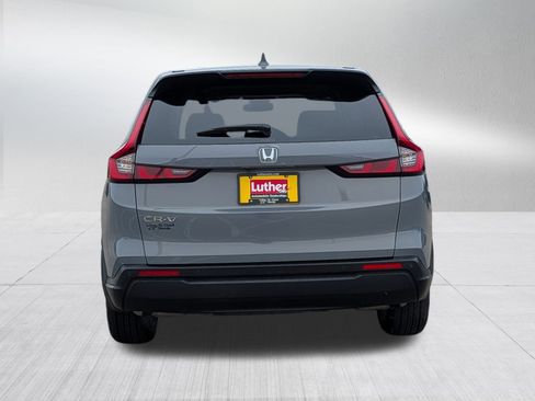 Certified 2024 Honda CR-V EX-L image 6