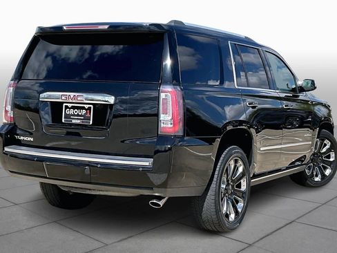 Used 2019 GMC Yukon Denali w/ Denali Ultimate Package image 13