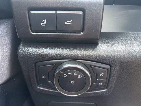 Used 2021 Ford Expedition Max Limited image 12