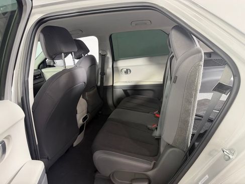 Used 2024 Hyundai Ioniq 5 SEL RWD image 26