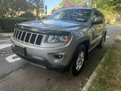 Used 2014 Jeep Grand Cherokee Laredo w/ Quick Order Package 23E