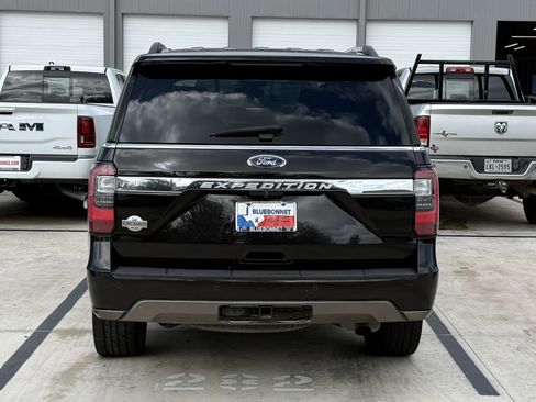 Used 2021 Ford Expedition King Ranch RWD image 17