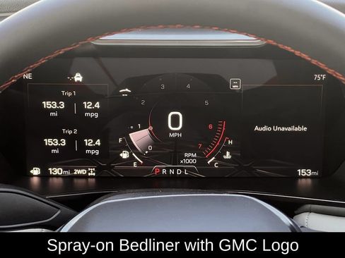 New 2026 GMC Canyon AT4X AWD/4WD image 26