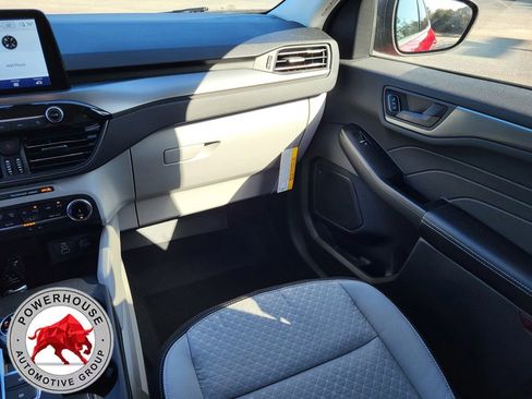 New 2026 Ford Escape Active image 20